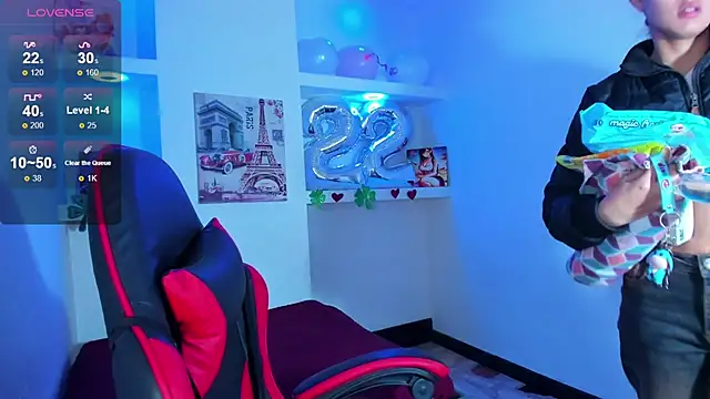 angell cooper8 online show from March 2026 12:27:01 PM