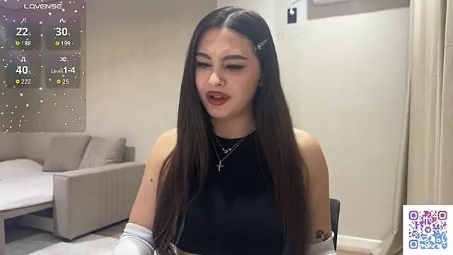 Sweet BerryBabe online show from June 2026 11:46:01 PM