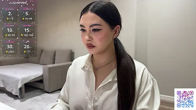 Sweet BerryBabe online show from June 2026 10:45:02 PM