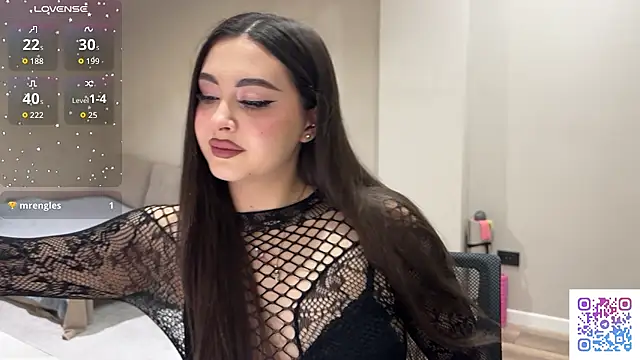 Sweet BerryBabe online show from June 2026 10:25:01 PM