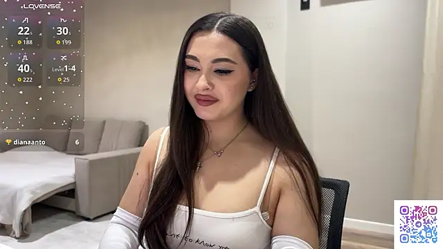 Sweet BerryBabe online show from June 2026 10:35:01 PM