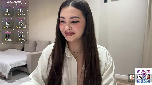 Sweet BerryBabe online show from June 2026 11:14:01 PM