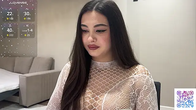 Sweet BerryBabe online show from July 2026 09:43:02 PM