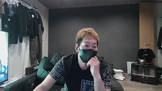 ryuaaaaa online show from February 2026 05:34:01 PM