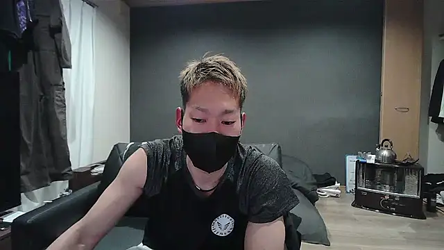 ryuaaaaa online show from March 2026 02:22:01 PM