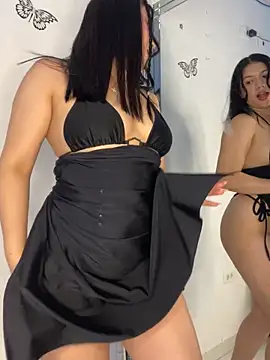 scarleth marquezz online show from June 2026 01:36:01 AM