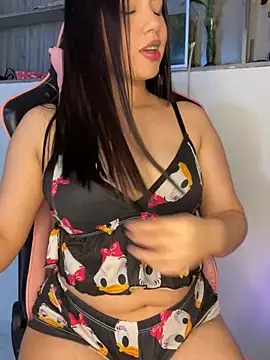 scarleth marquezz online show from July 2026 05:10:02 AM