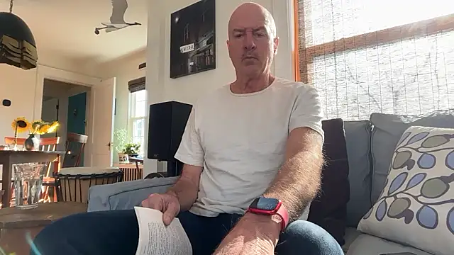 Guy  Grey online show from March 2026 01:16:02 PM