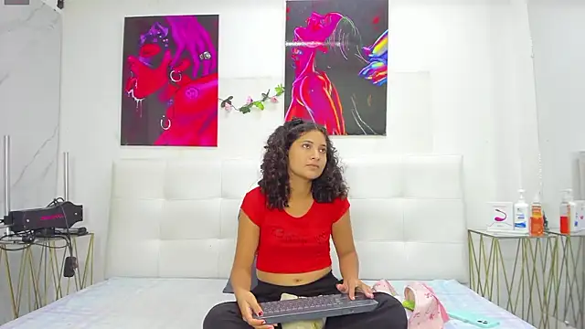 ahsly78Bryan online show from March 2026 07:53:02 PM