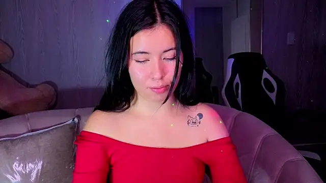 Snapshot of Kylia_a chatting on February 2026 08:07:02 PM Kylia a online show from February 2026 08:07:02 PM