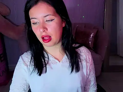 Snapshot of Kylia_a chatting on February 2026 07:57:02 PM Kylia a online show from February 2026 07:57:02 PM