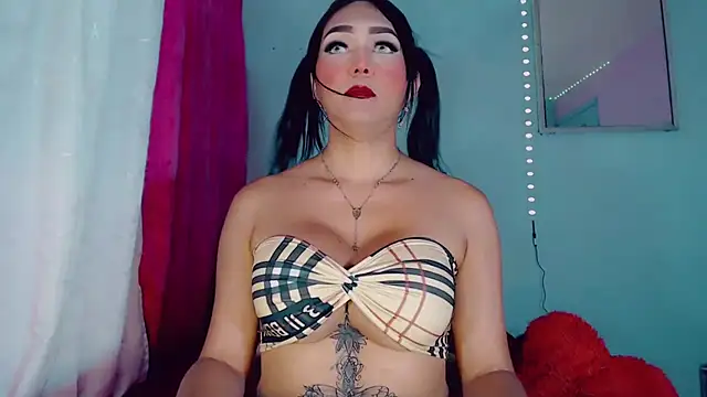 DeboraGill online show from June 2026 11:25:01 PM