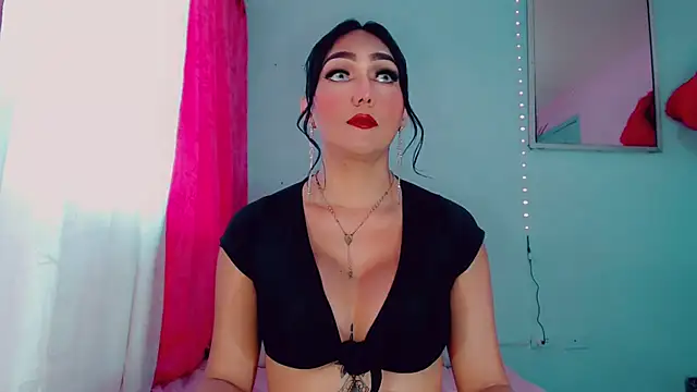 DeboraGill online show from July 2026 09:08:02 PM