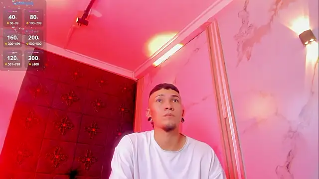 Logan and Reachel online show from March 2026 07:21:02 PM