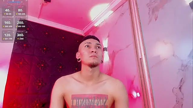 Logan and Reachel online show from March 2026 07:10:02 PM