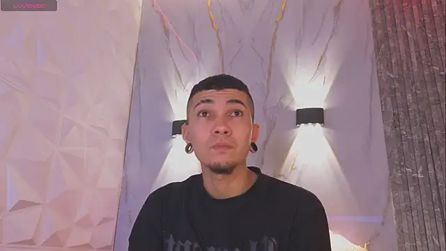 Logan and Reachel online show from March 2026 11:43:02 AM