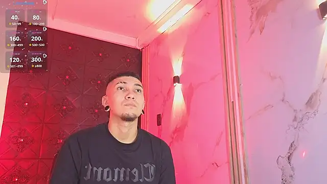 Logan and Reachel online show from April 2026 06:57:02 PM