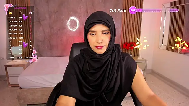 SalmaZahid online show from February 2026 02:16:02 PM