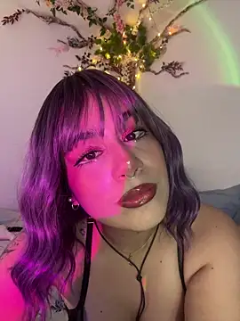 Selen Extasis online show from March 2026 01:43:02 AM