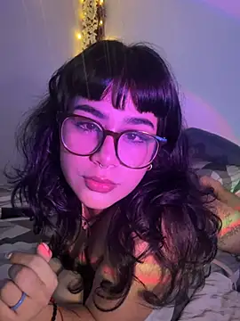 Selen Extasis online show from April 2026 04:35:01 AM