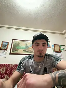 Carles1510 online show from February 2026 01:20:01 PM