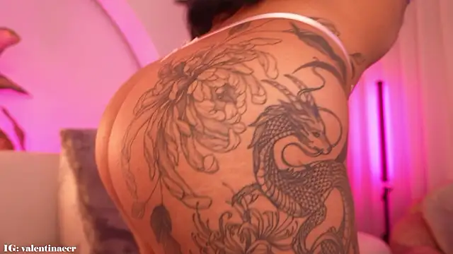 Kali-hill online show from February 2026 05:04:01 AM