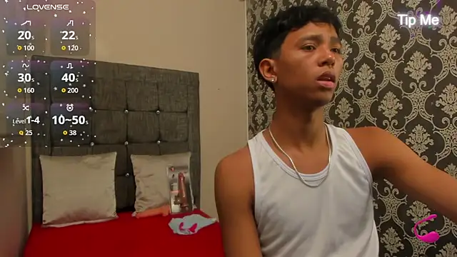 Snapshot of Little_Twink19x chatting on May 2026 07:11:01 PM Little Twink19x online show from May 2026 07:11:01 PM