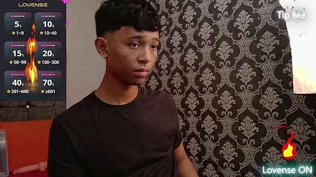 Snapshot of Little_Twink19x chatting on May 2026 07:33:01 PM Little Twink19x online show from May 2026 07:33:01 PM