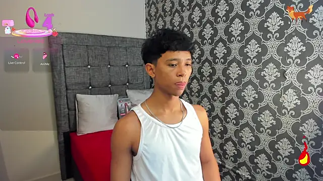 Little Twink19x online show from July 2026 07:42:01 PM