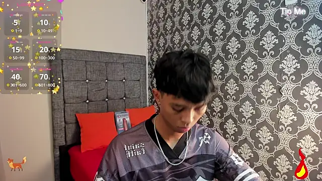 Little Twink19x online show from July 2026 07:16:01 PM