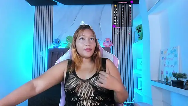 Snapshot of Miia_Grey_ chatting on February 2026 12:38:02 PM Miia Grey online show from February 2026 12:38:02 PM