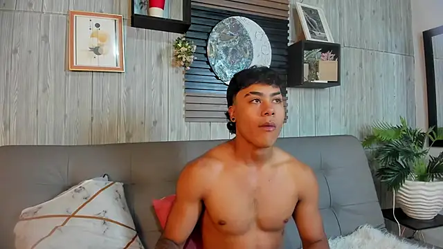 Jeremy wallker online show from March 2026 06:35:02 PM