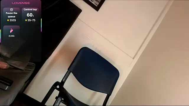 Alondra Wile online show from March 2026 07:19:01 PM