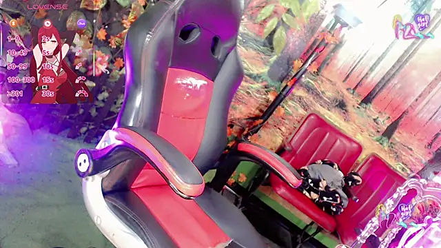 Alondra Wile online show from March 2026 07:41:02 PM