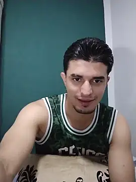 SebastianSkyler online show from April 2026 09:10:01 AM