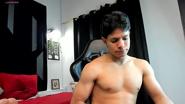 TonyPetrovjs online show from April 2026 01:54:01 AM