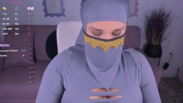 Samira Zayd online show from February 2026 04:02:01 AM