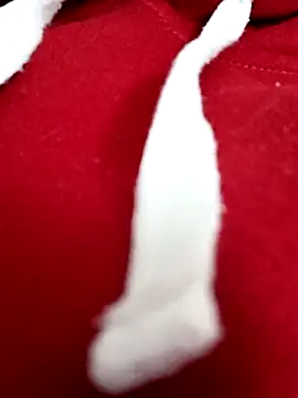 LunaDamasco online show from April 2026 06:47:01 PM