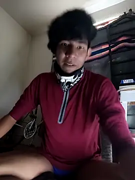 ShaddMan online show from February 2026 08:53:01 PM