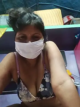 Snapshot of rishitabannerjee chatting on June 2026 06:07:02 AM rishitabannerjee online show from June 2026 06:07:02 AM