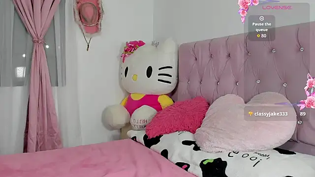 Snapshot of valentine_sweety chatting on May 2026 11:23:04 PM valentine sweety online show from May 2026 11:23:04 PM