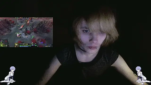 vika stripc online show from April 2026 09:49:02 PM