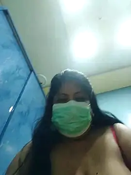 Snapshot of Pujajana5454 chatting on February 2026 08:57:02 AM Pujajana5454 online show from February 2026 08:57:02 AM