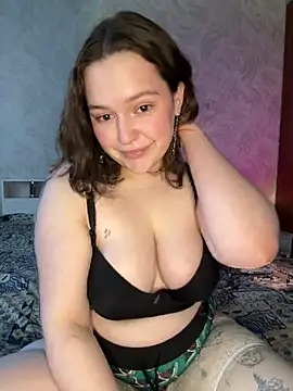 passion melisa online show from April 2026 03:50:02 PM