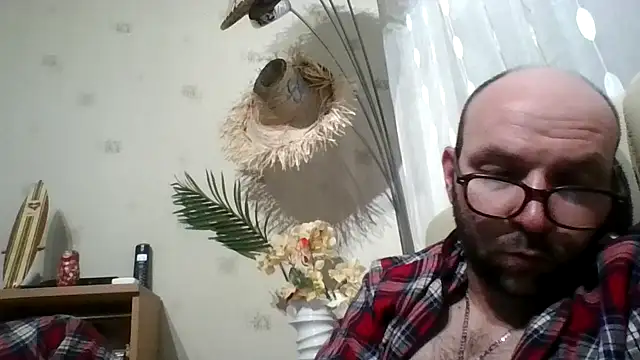 Florent1307 online show from April 2026 09:39:33 PM