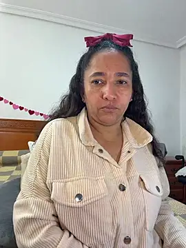 CrystalIvy online show from March 2026 08:09:02 AM