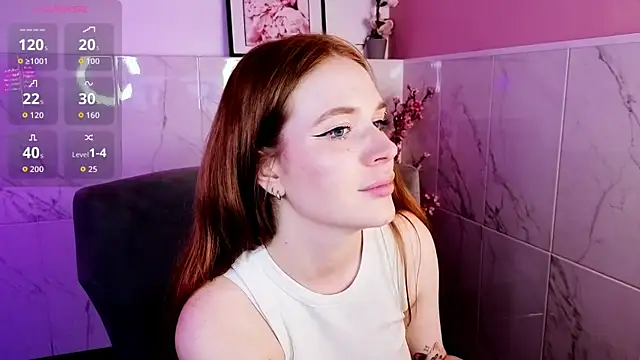 RinKittyy online show from June 2026 01:56:01 PM