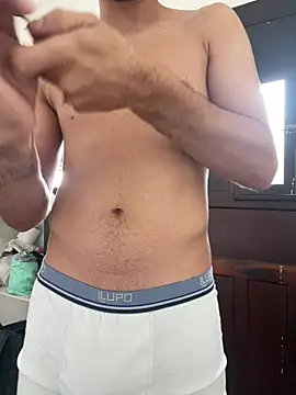 Exclusiveboy69 online show from April 2026 03:13:01 PM