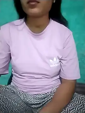 Snapshot of Nivya-Singh chatting on March 2026 09:38:02 AM Nivya-Singh online show from March 2026 09:38:02 AM