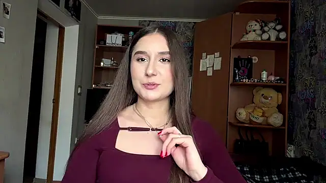 poly princess online show from April 2026 11:11:01 AM